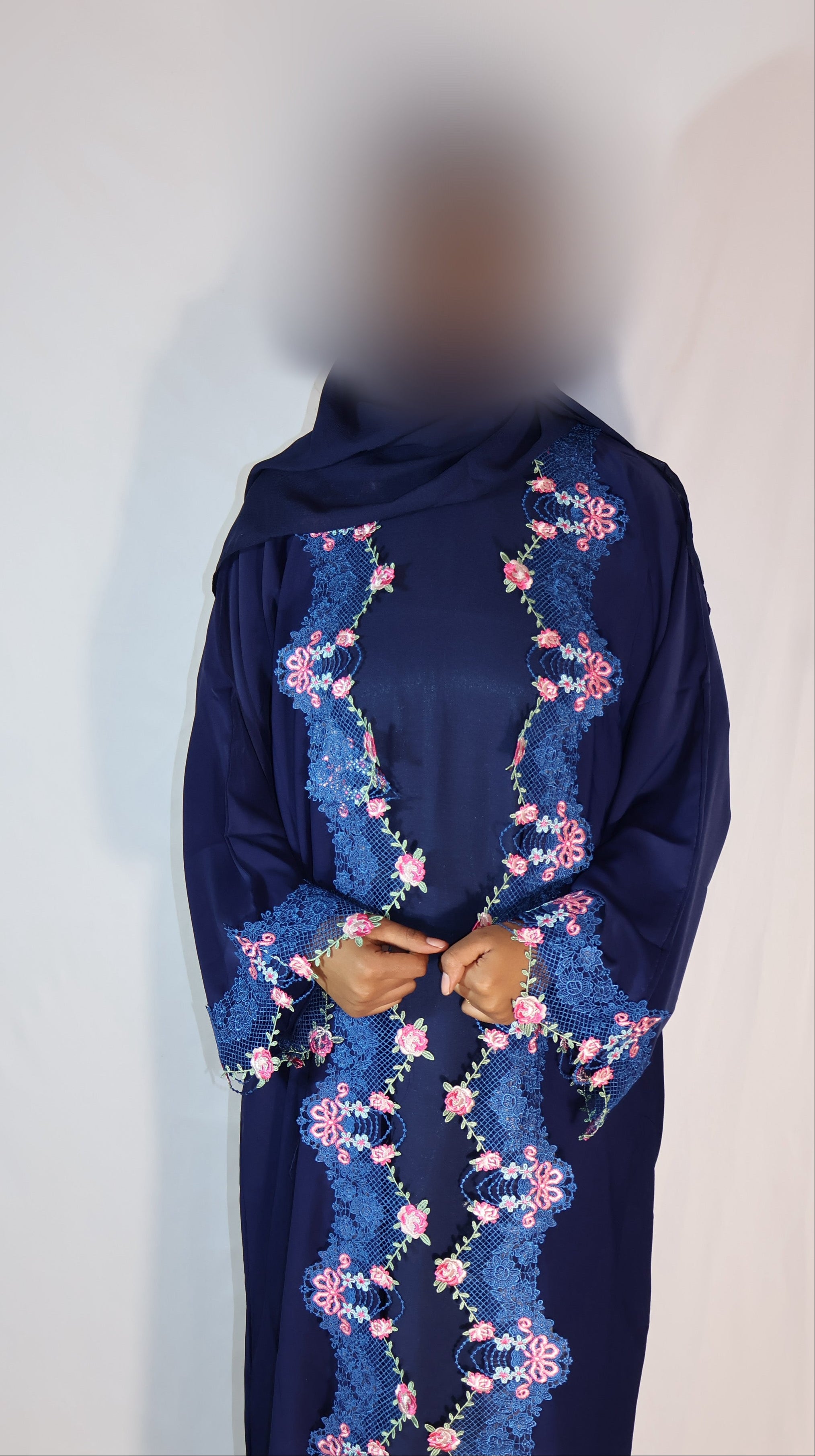 Rawan Abayas