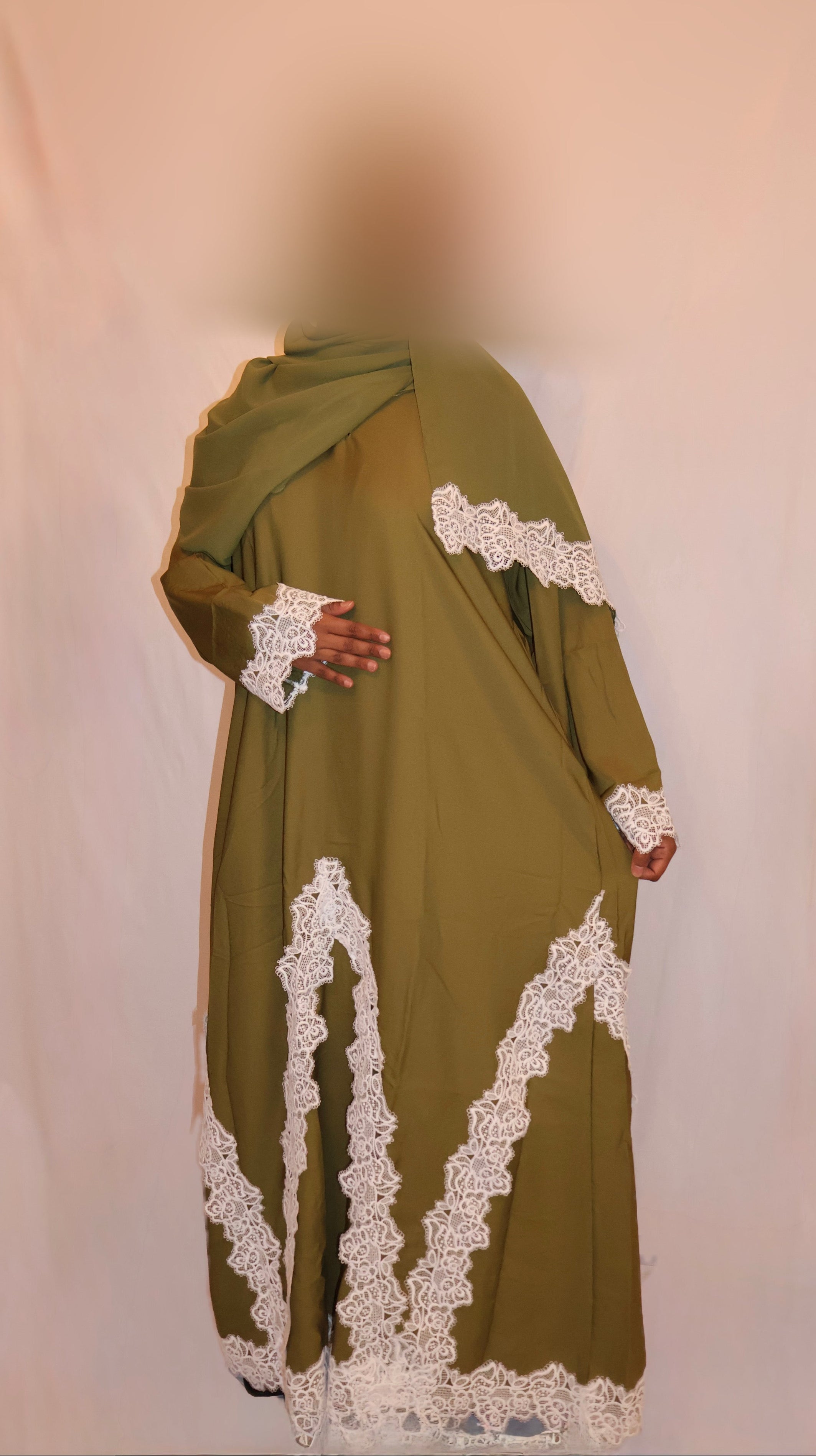 Hanna Abaya