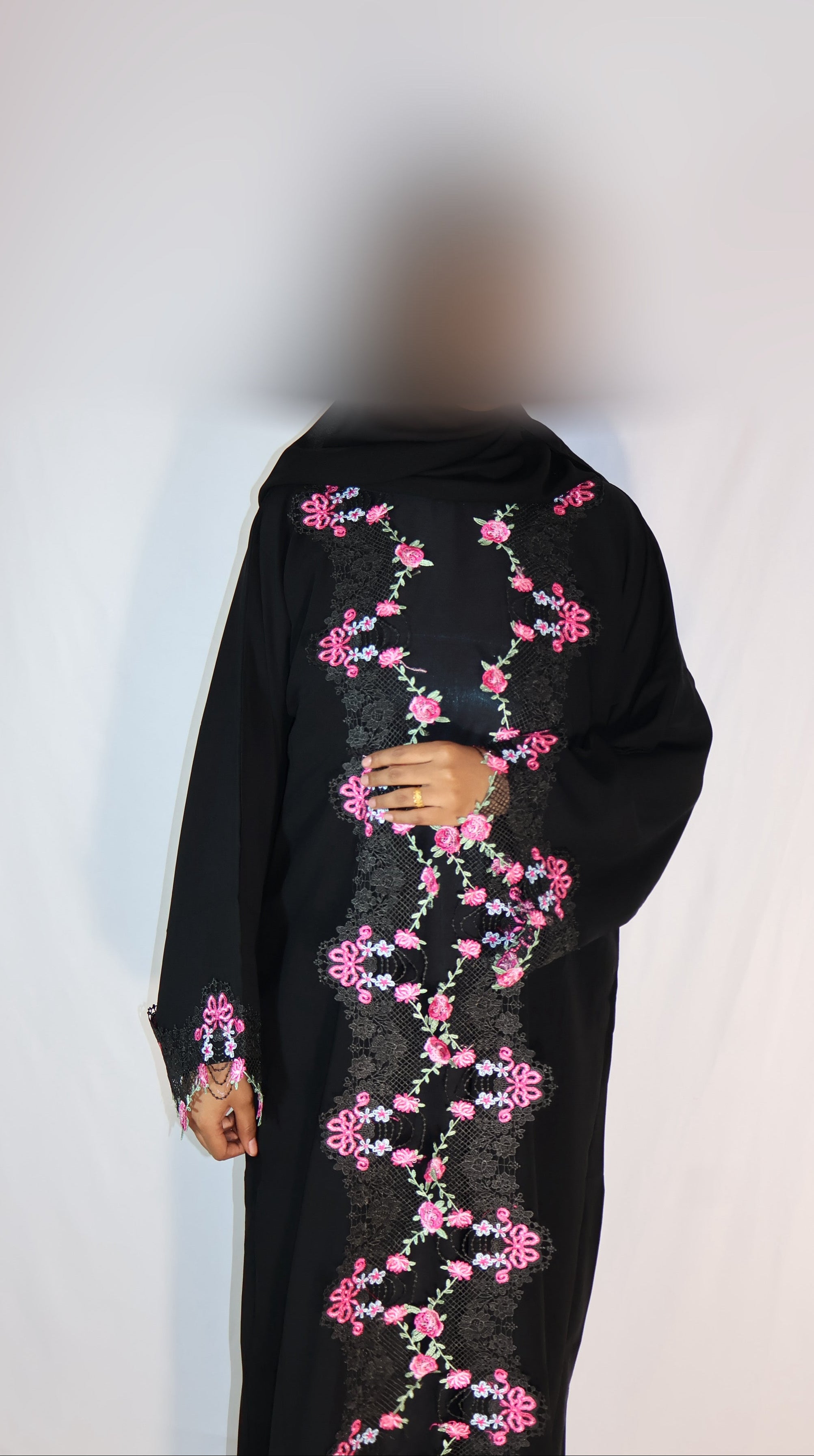 Rawan Abayas