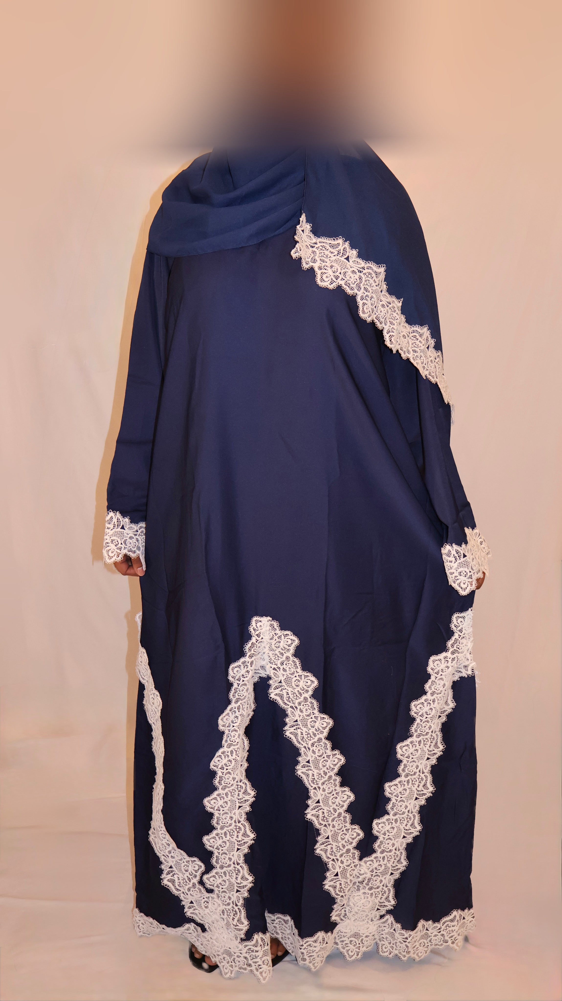Hanna Abaya
