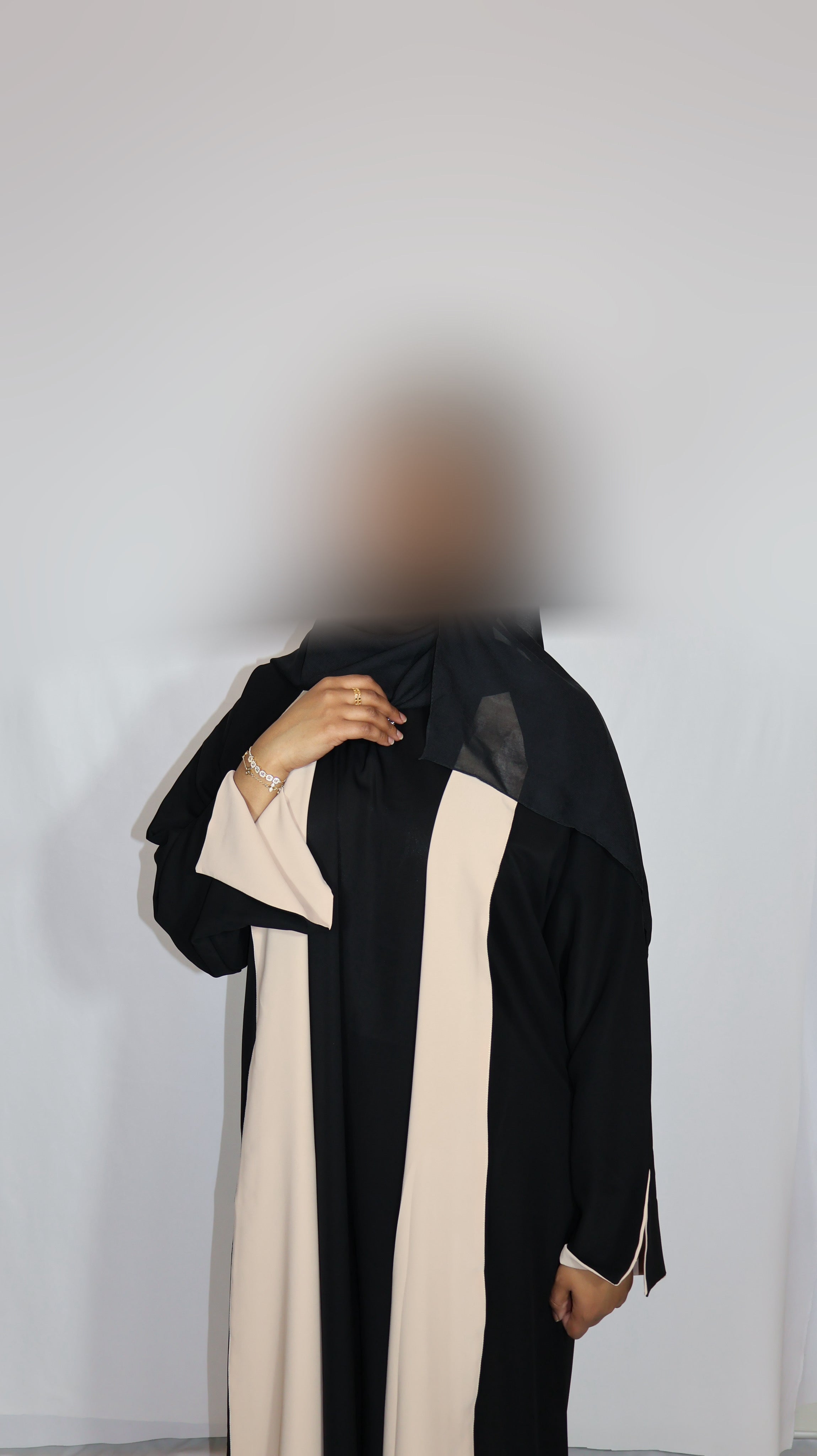 Mayas Abaya