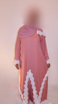Hanna Abaya