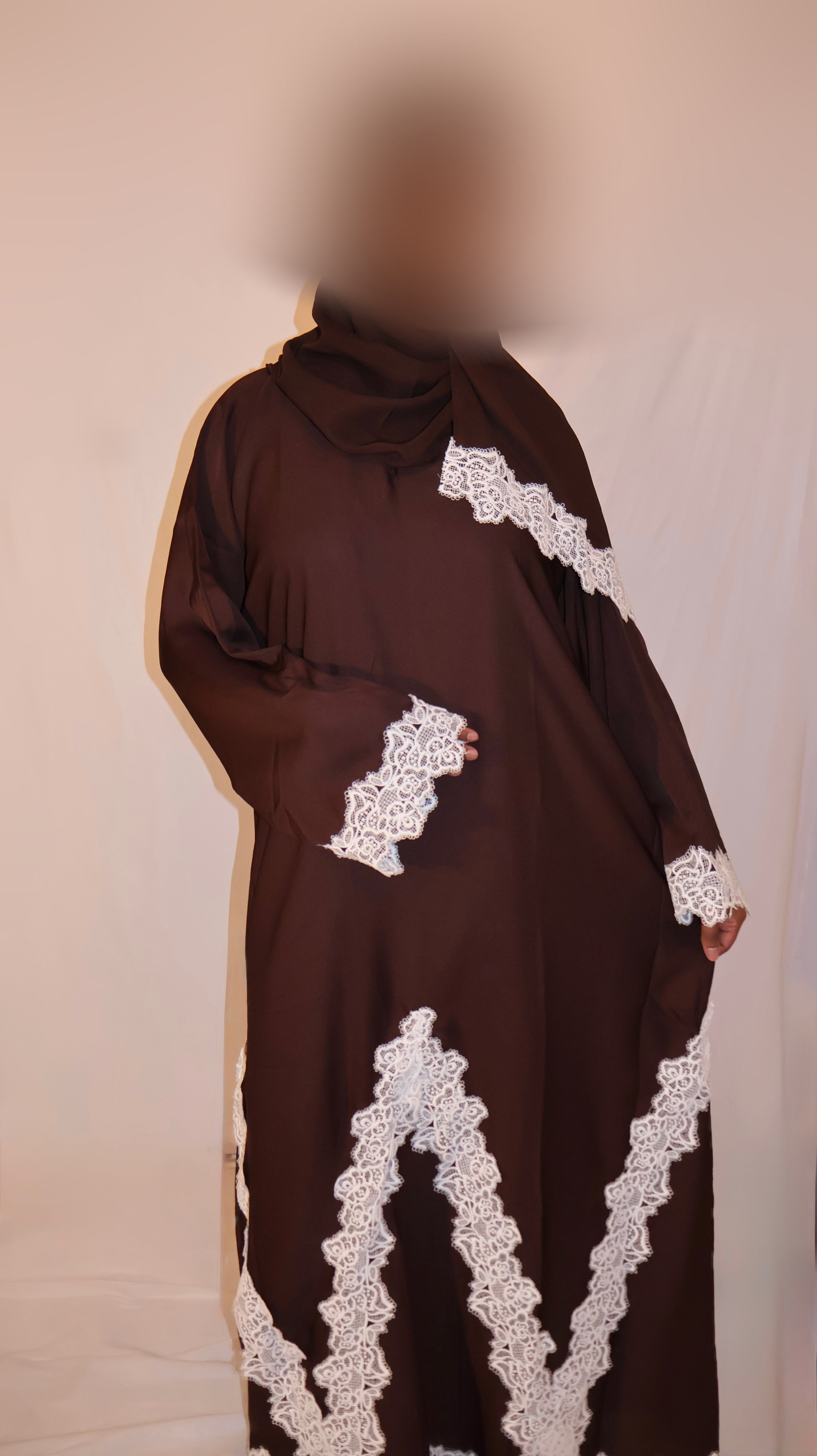 Hanna Abaya
