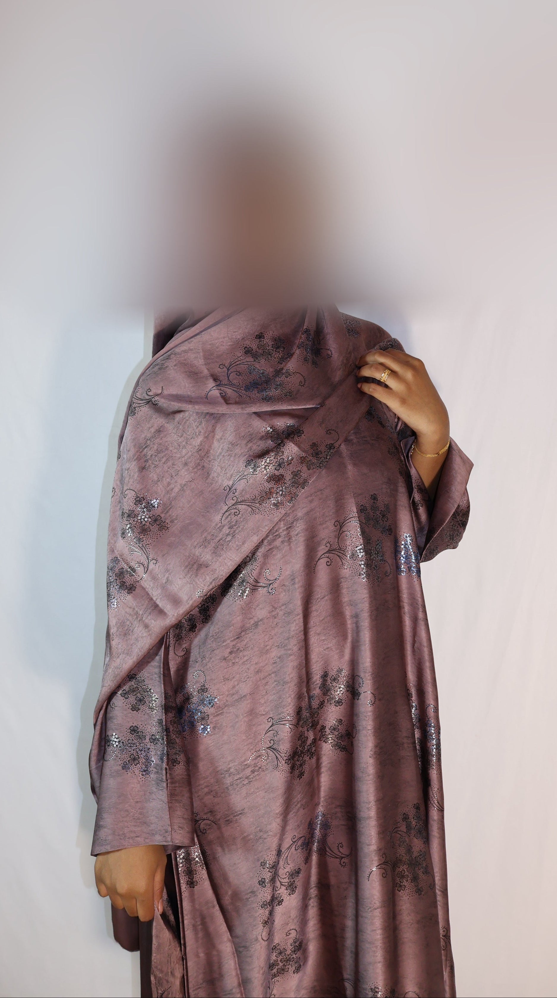 Maryan Abaya