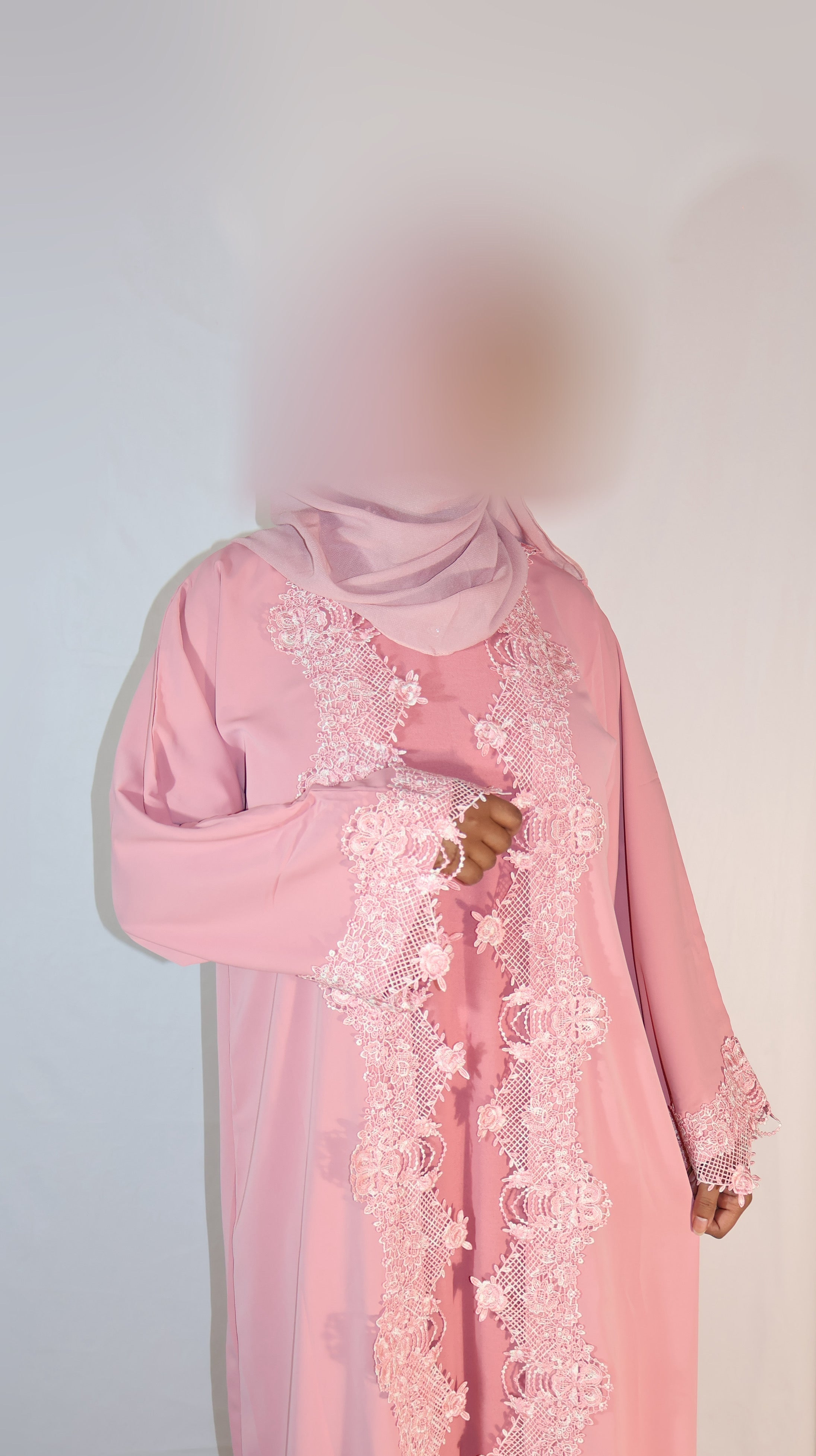 Rawan Abayas