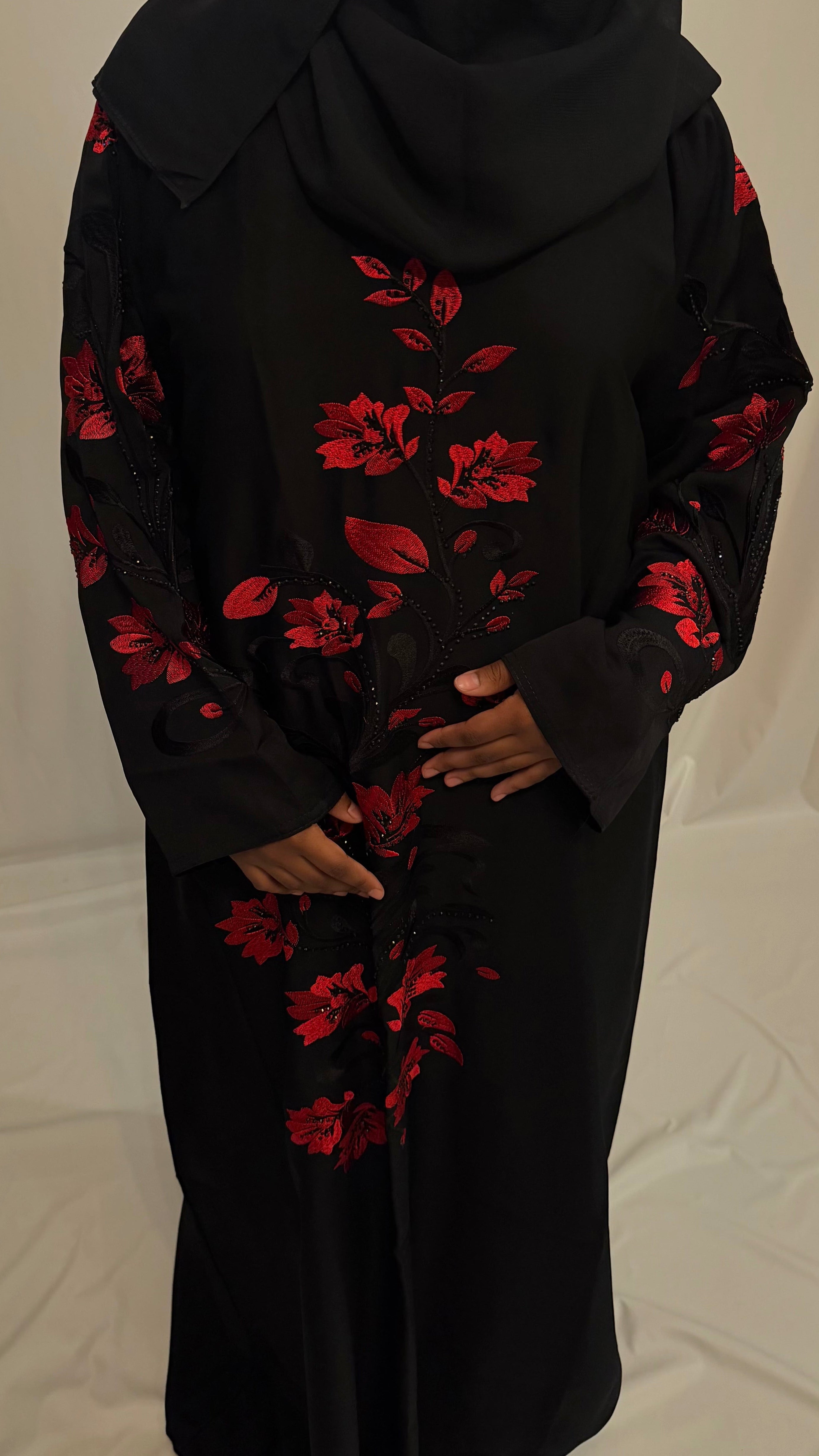 Yusra Abaya