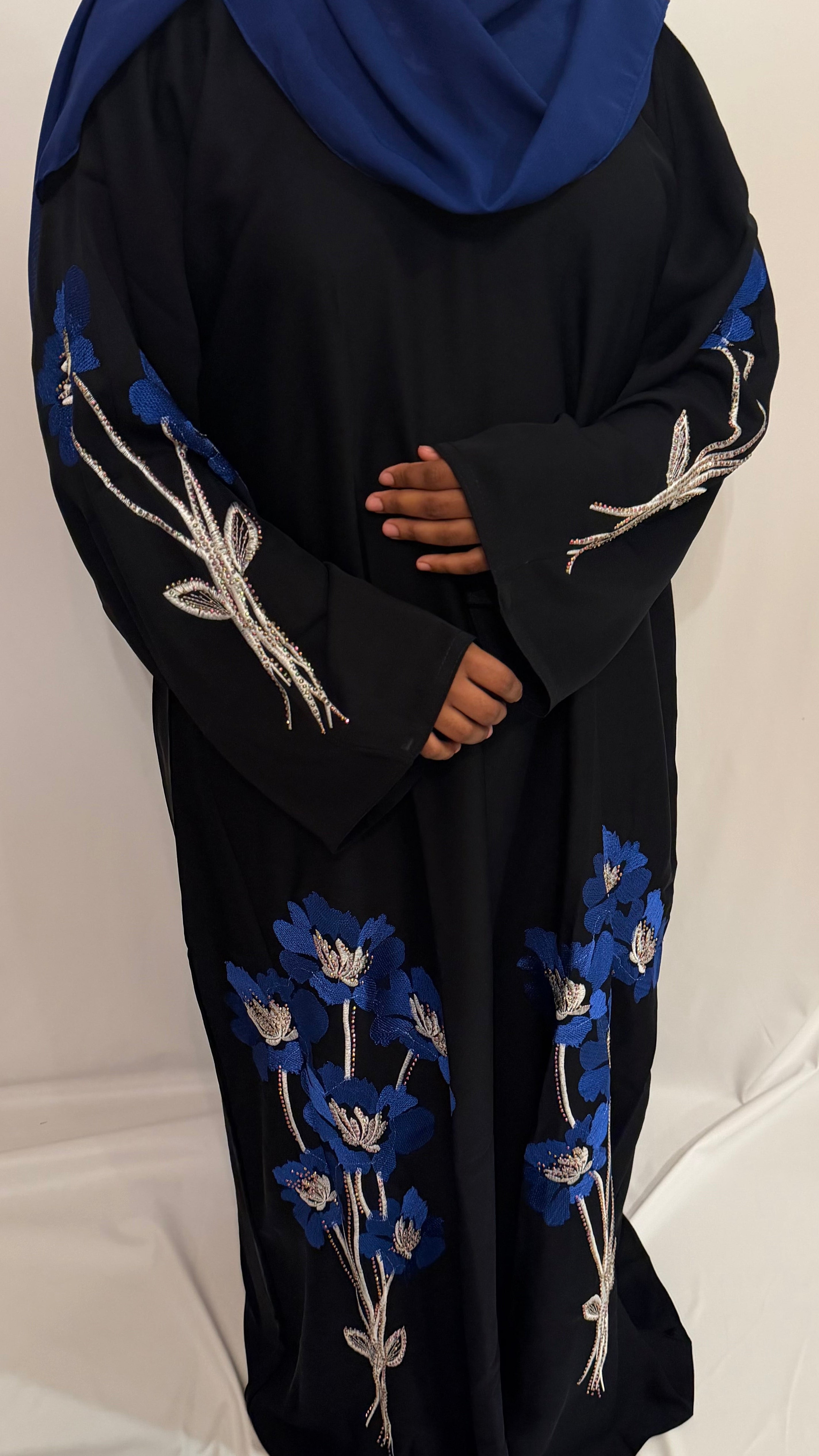 Wardah Abaya