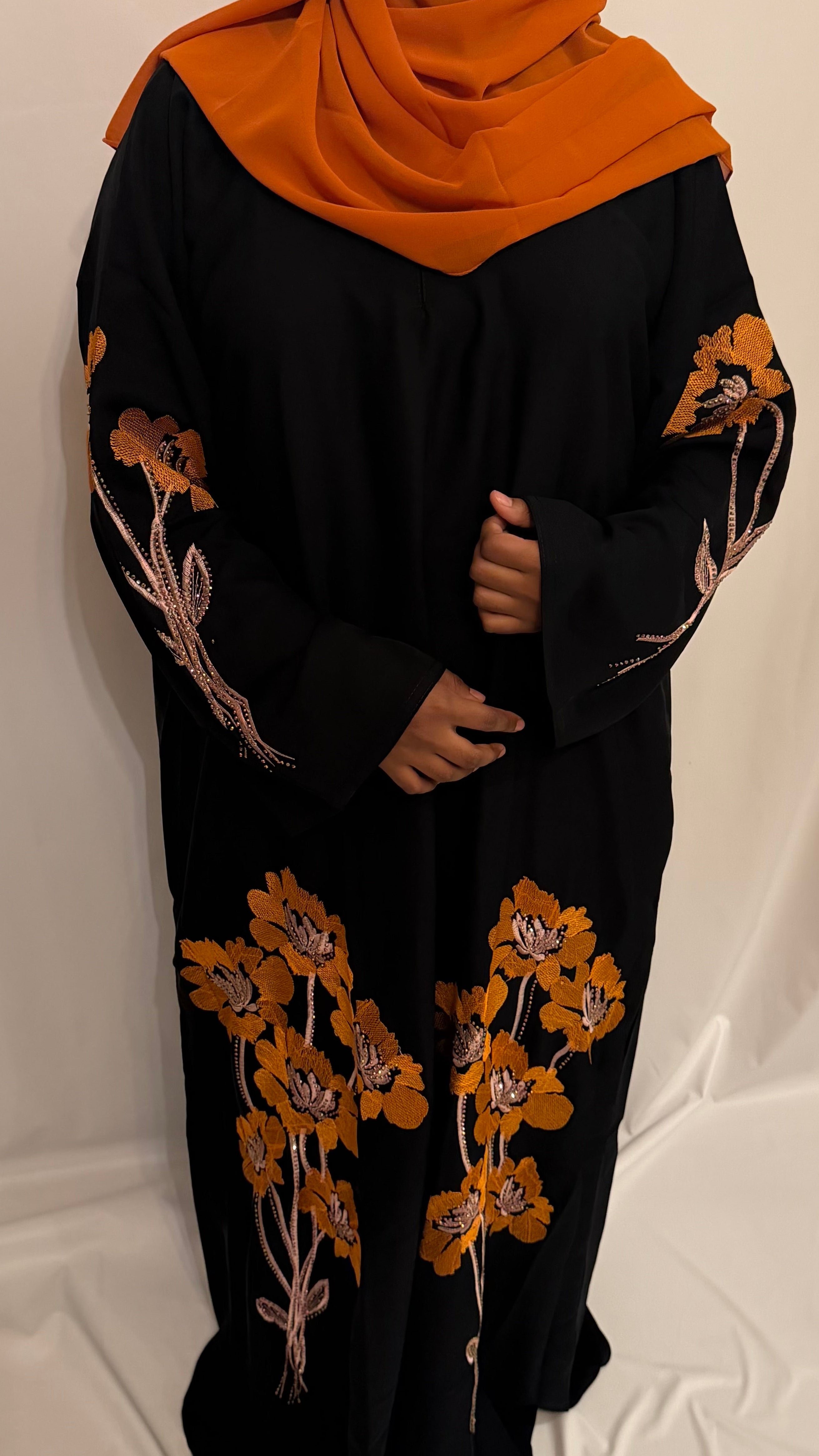 Wardah Abaya