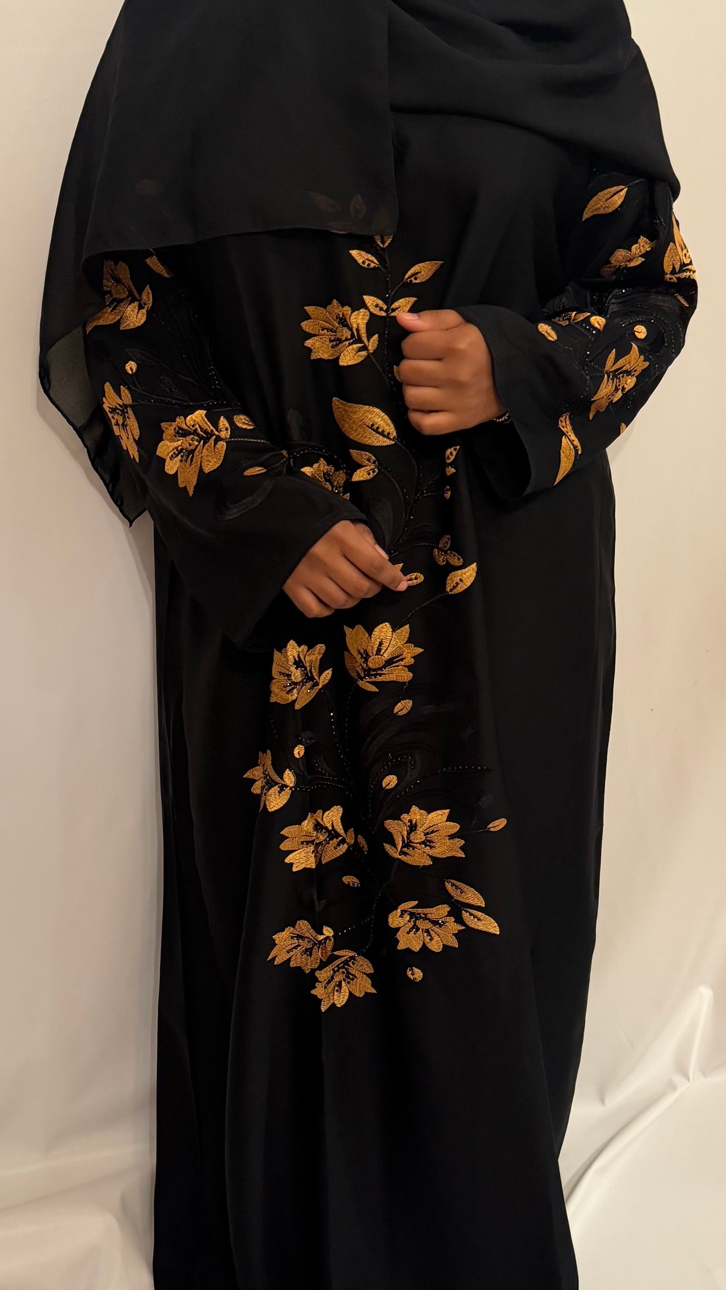 Yusra Abaya