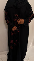 Yusra Abaya