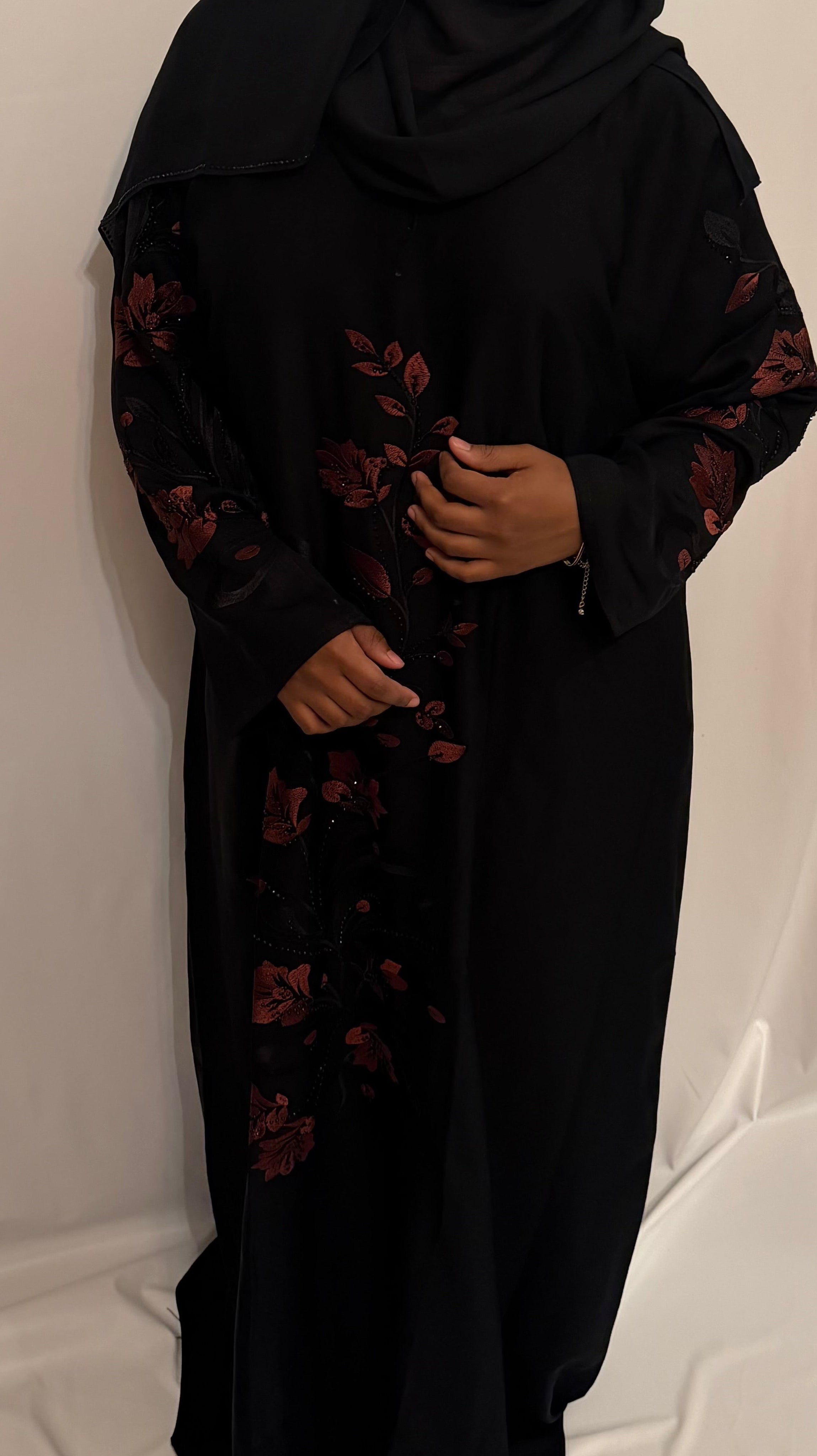 Yusra Abaya