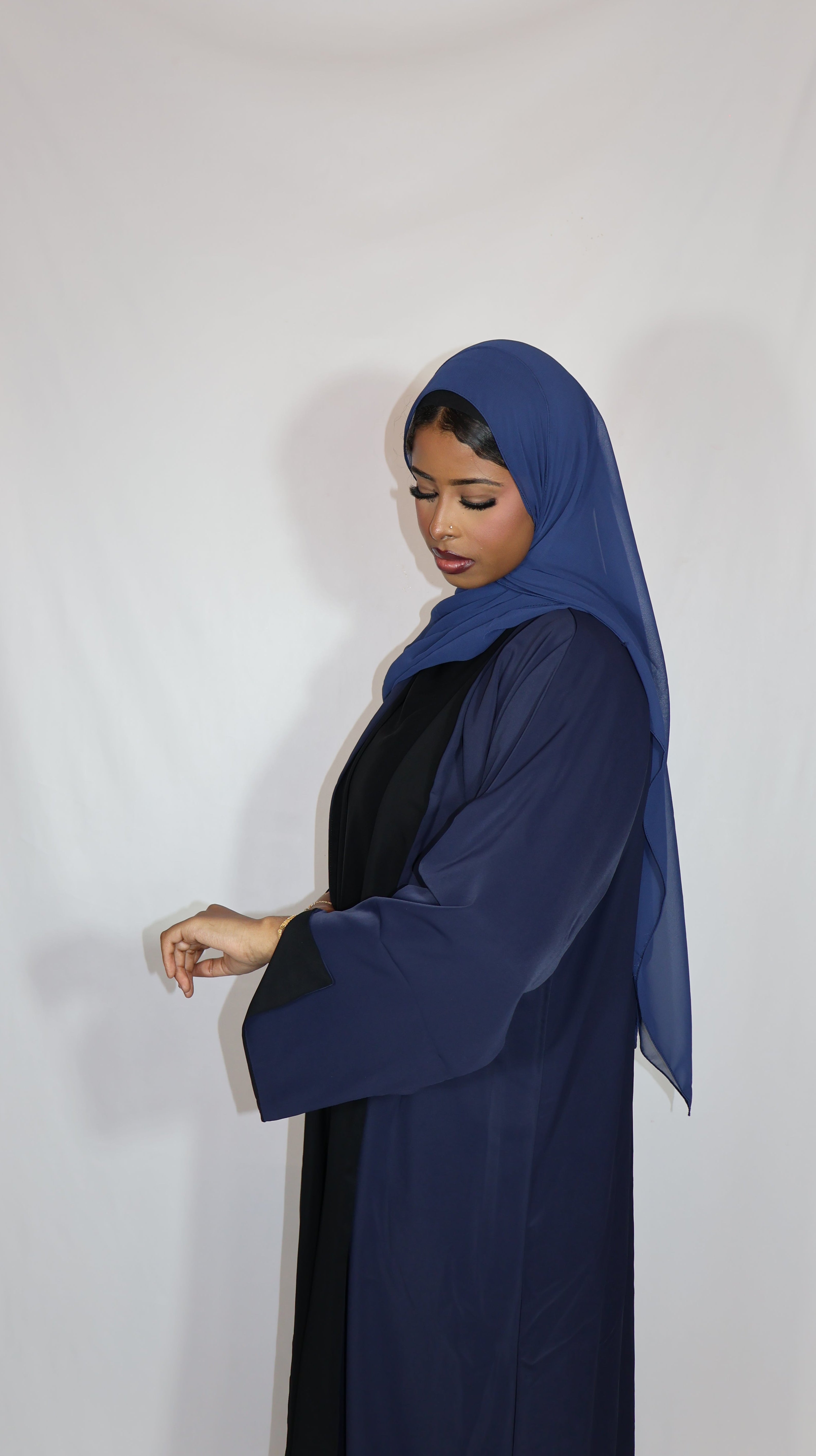 Mayas Abaya