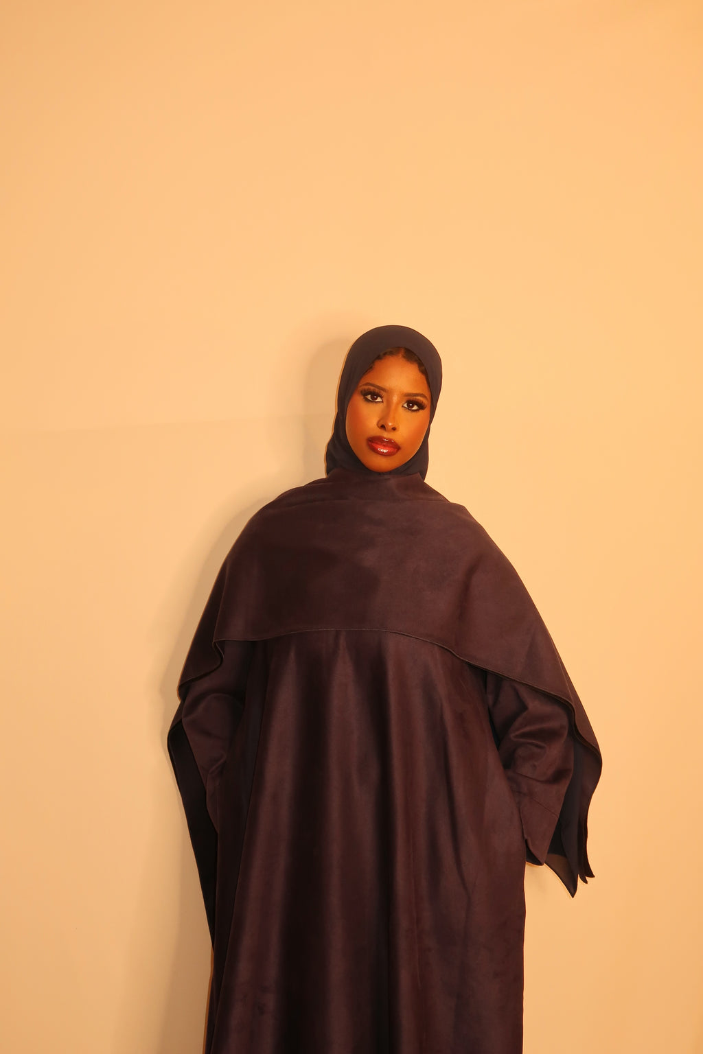 Winter Abaya- Noor