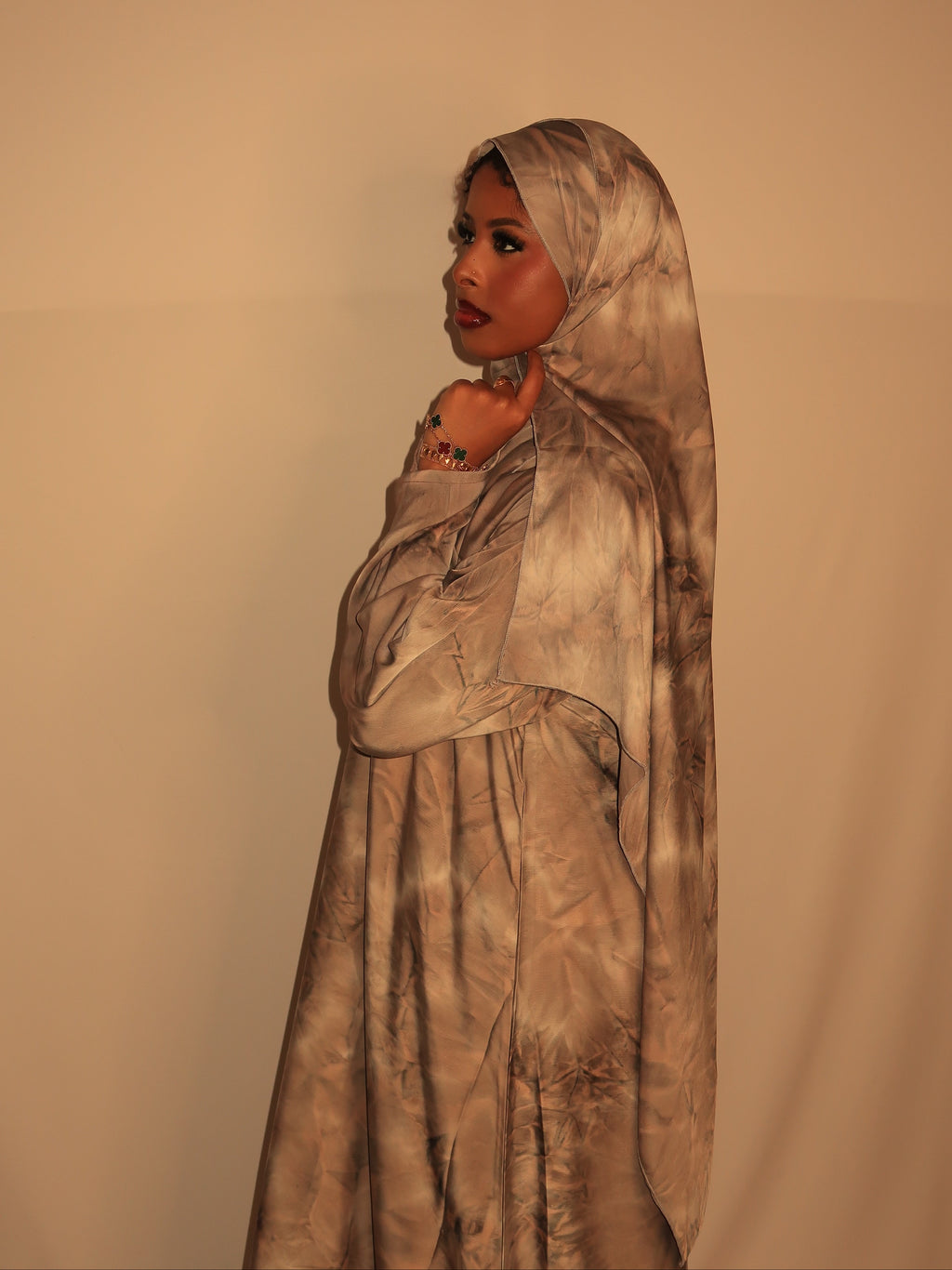 Huda Abaya