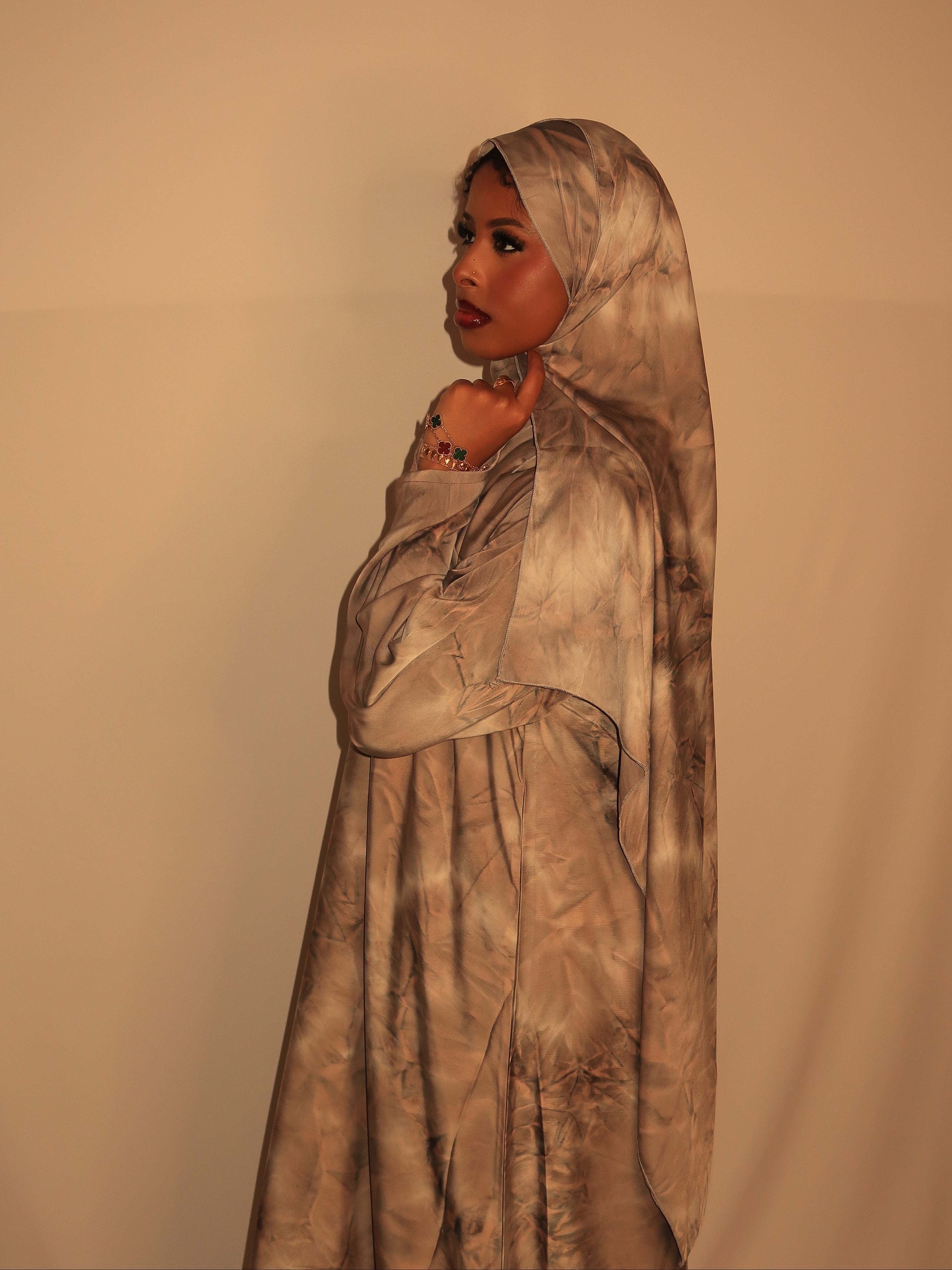 Huda Abaya