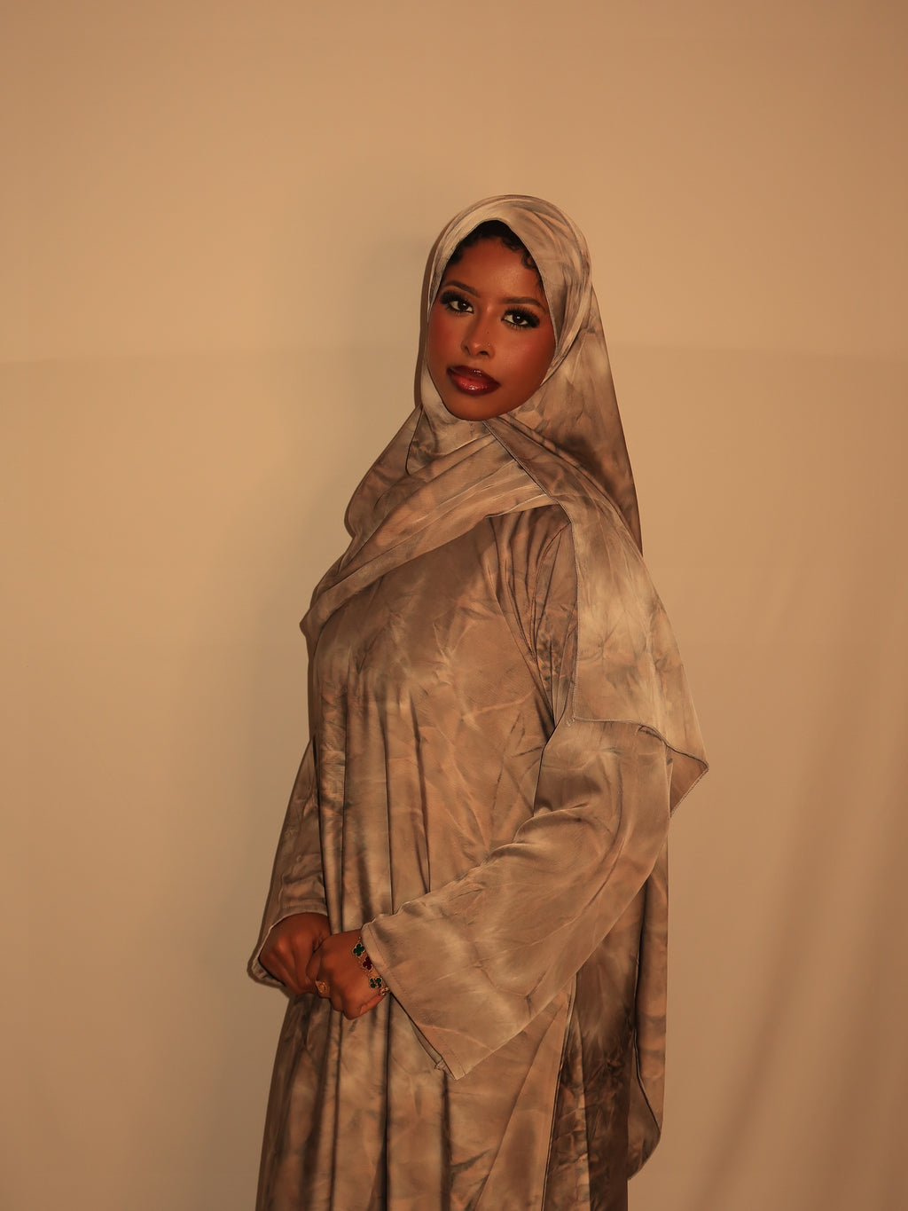 Huda Abaya