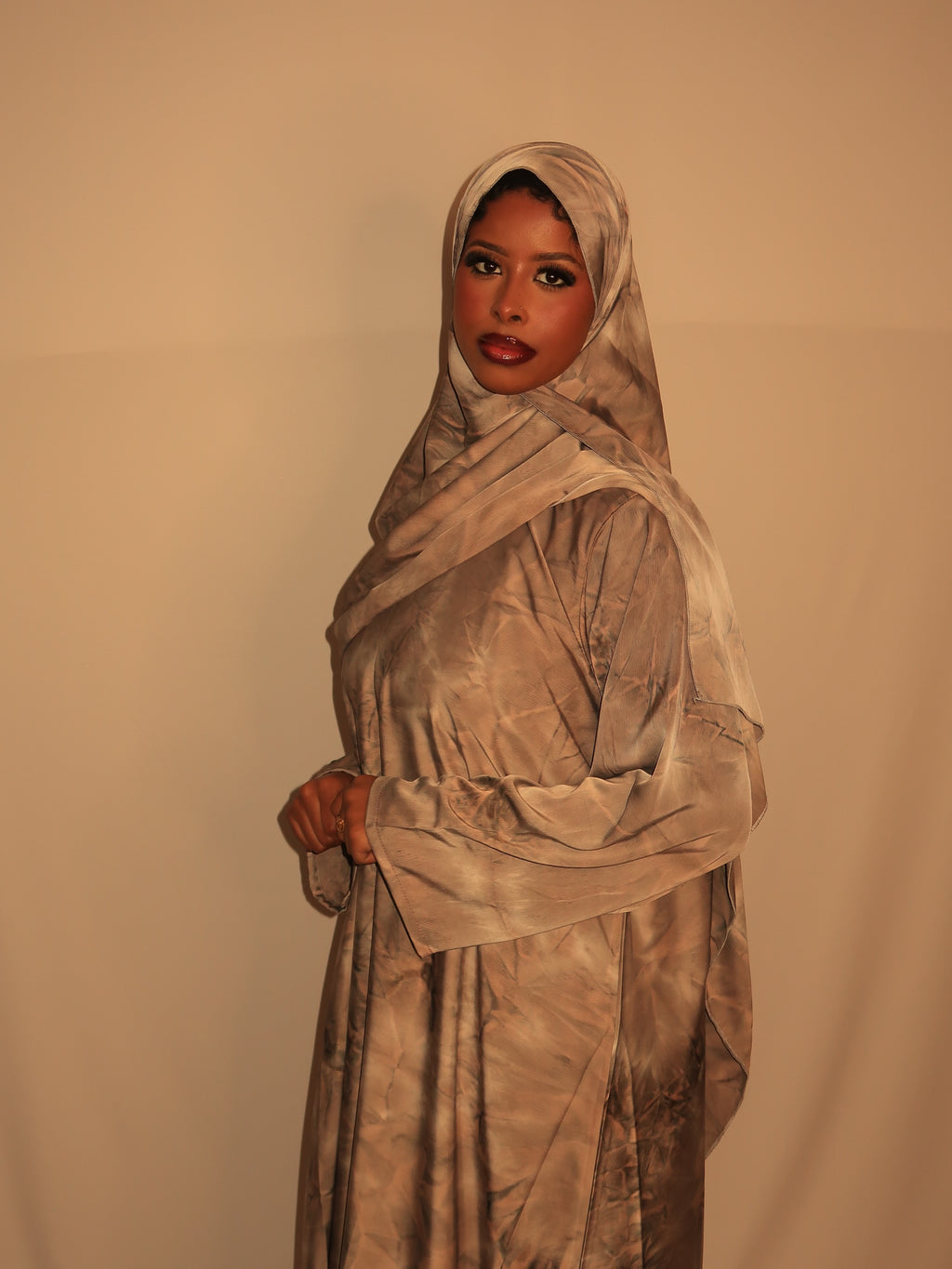 Huda Abaya