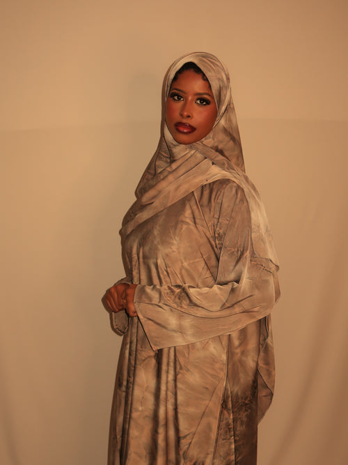 Huda Abaya