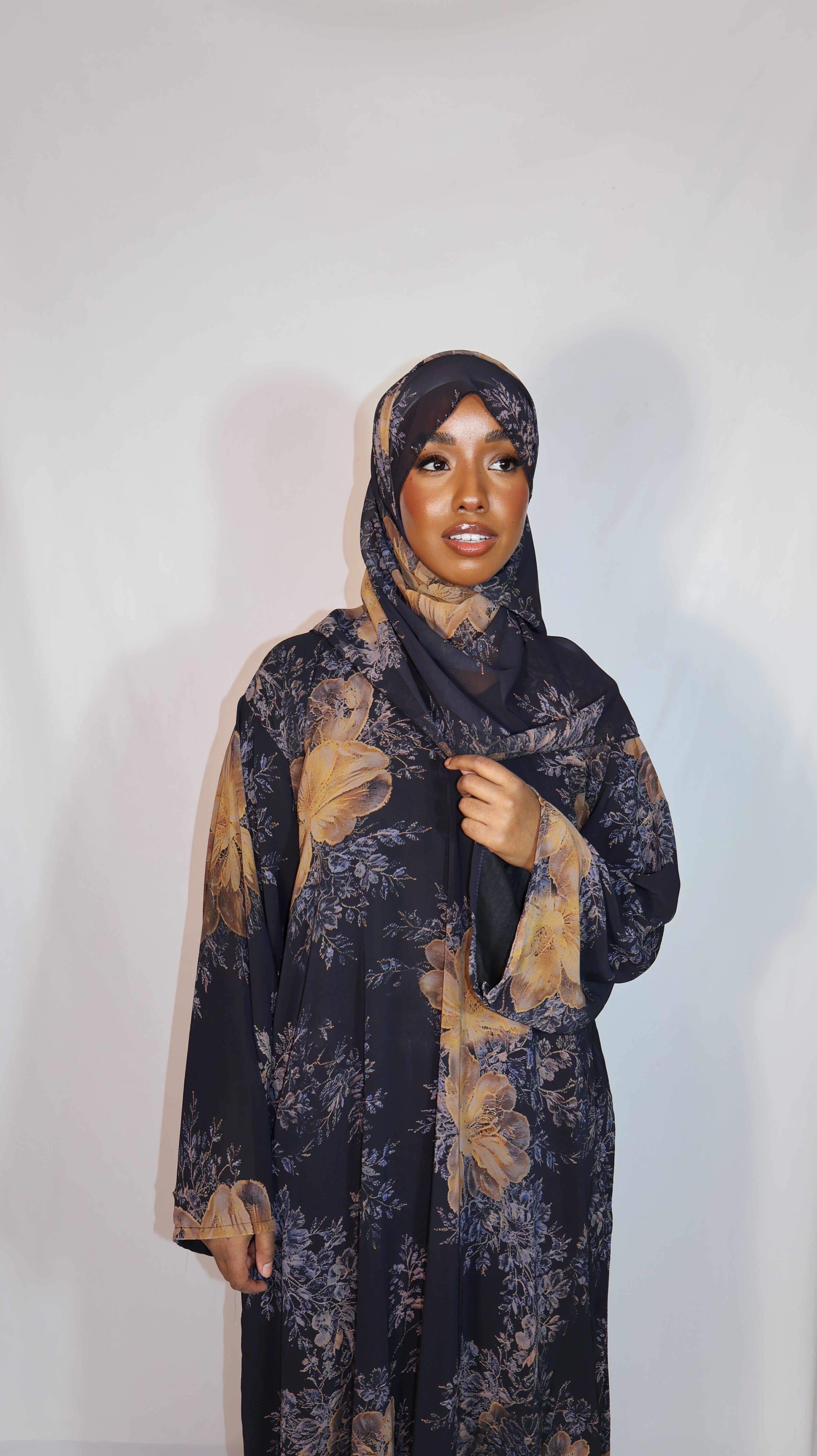 Ruwayda Abaya
