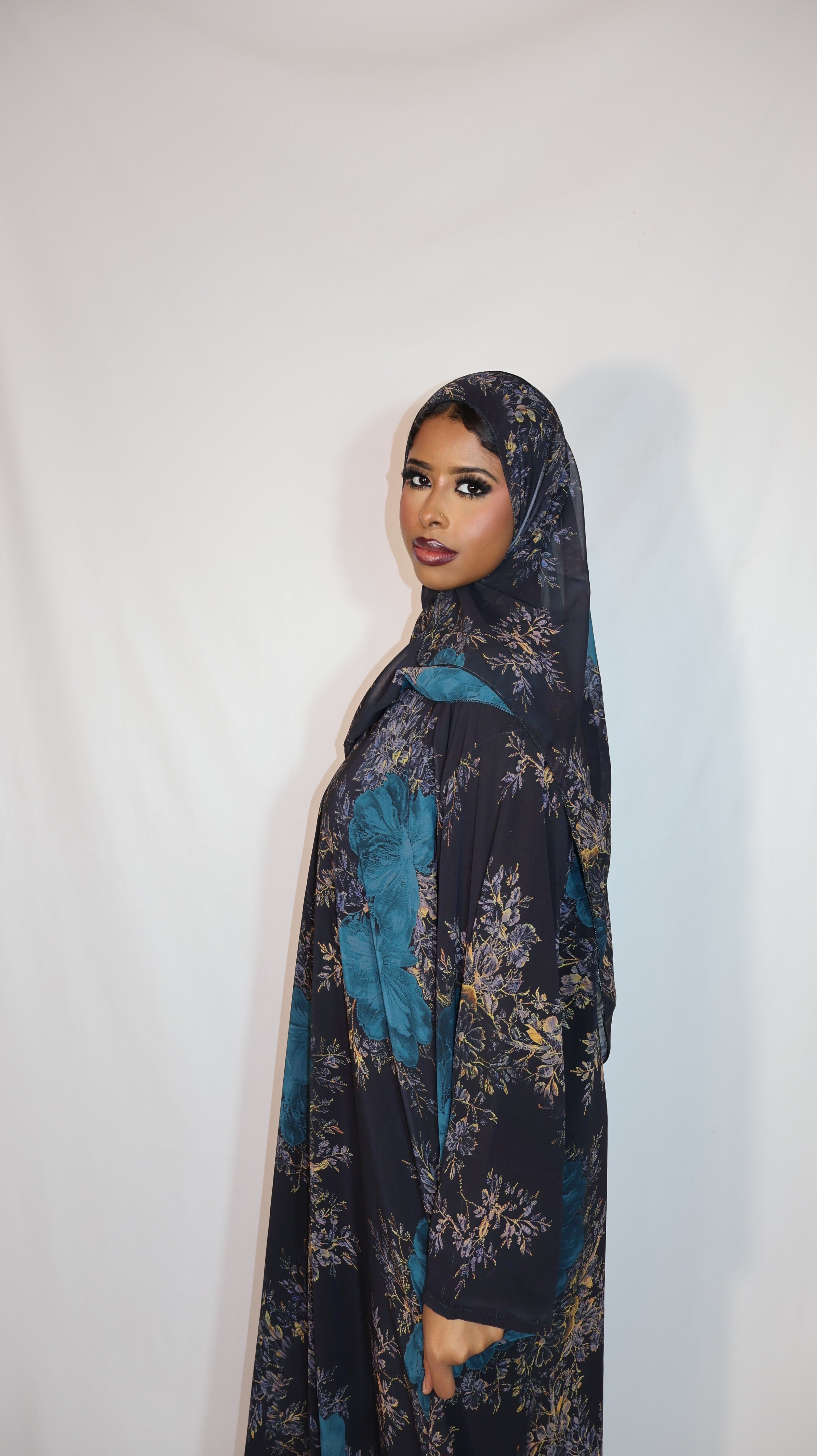 Ruwayda Abaya