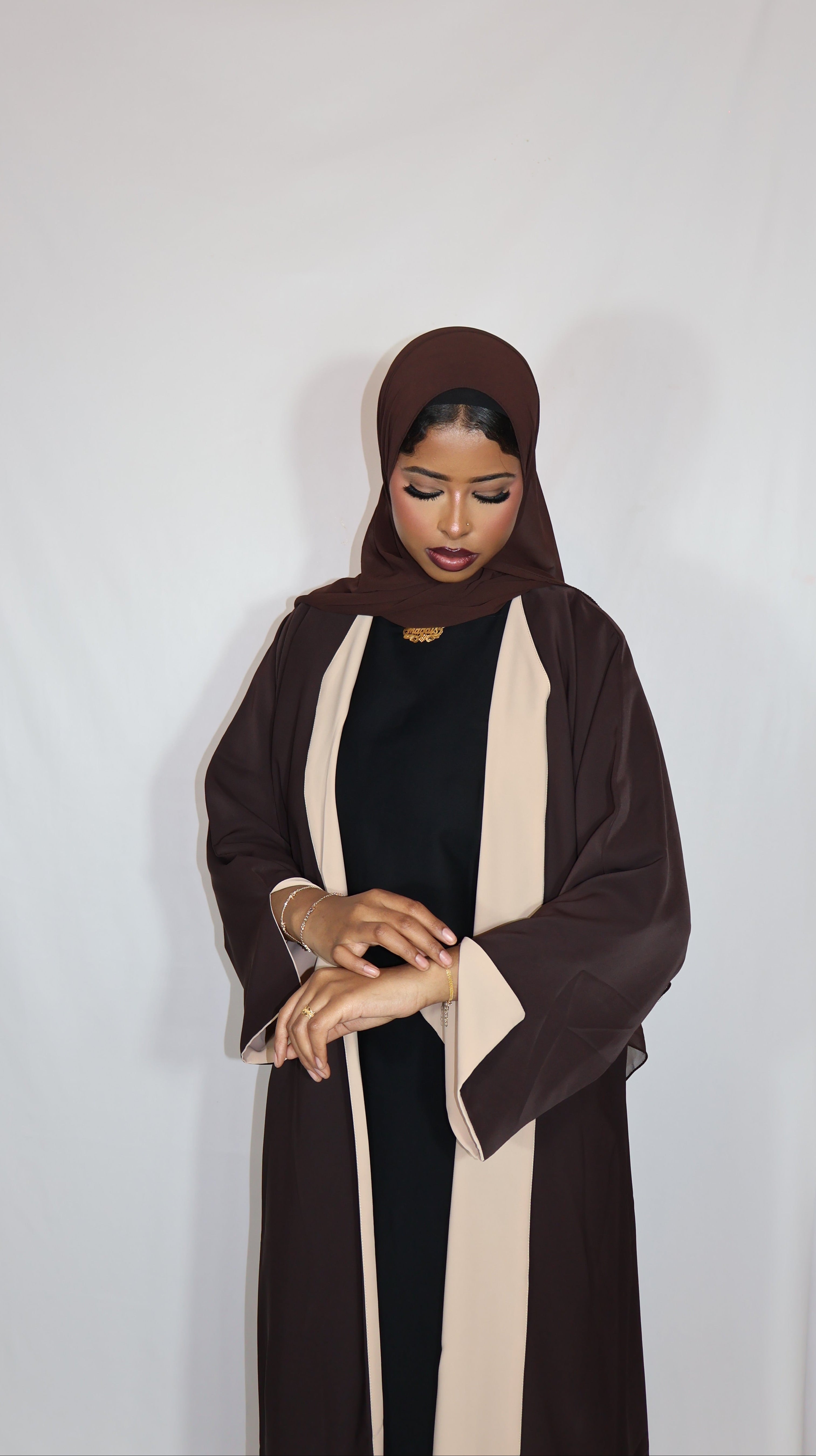 Mayas Abaya