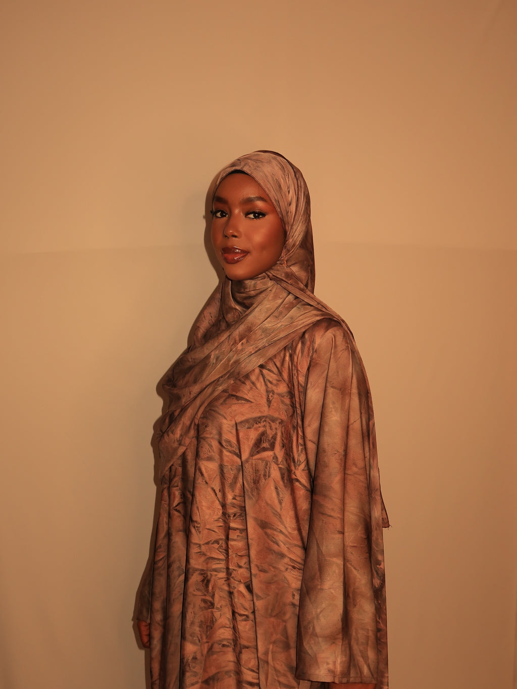 Malika Abaya